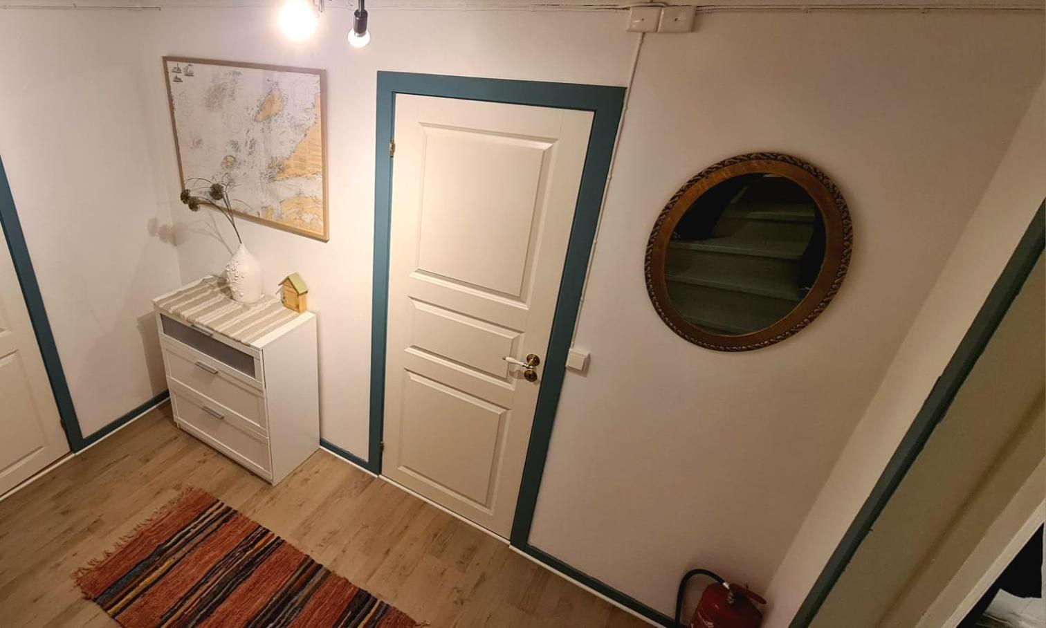 Saltstraumen Paul'S Houseヴィラ エクステリア 写真