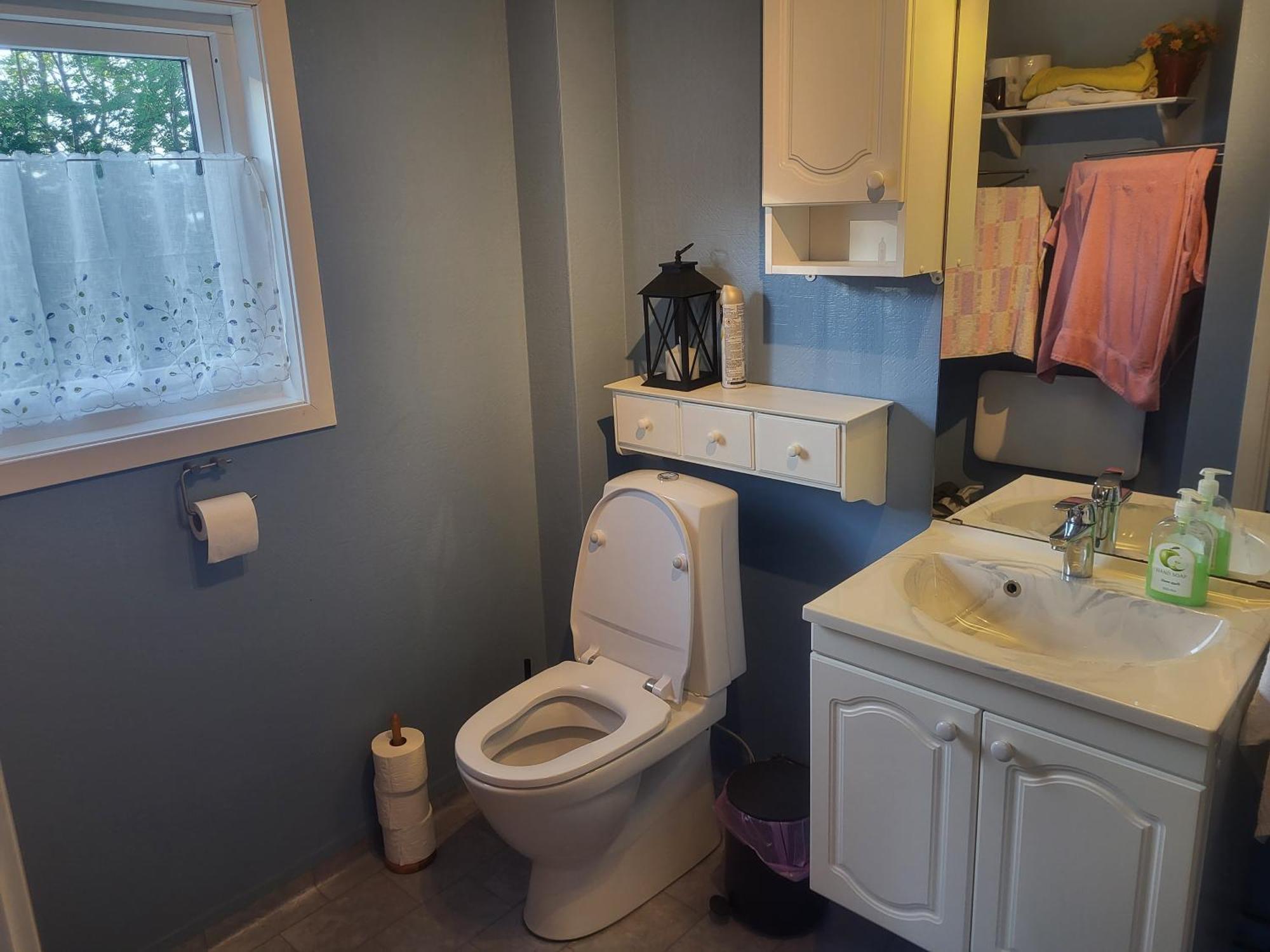 Saltstraumen Paul'S Houseヴィラ エクステリア 写真