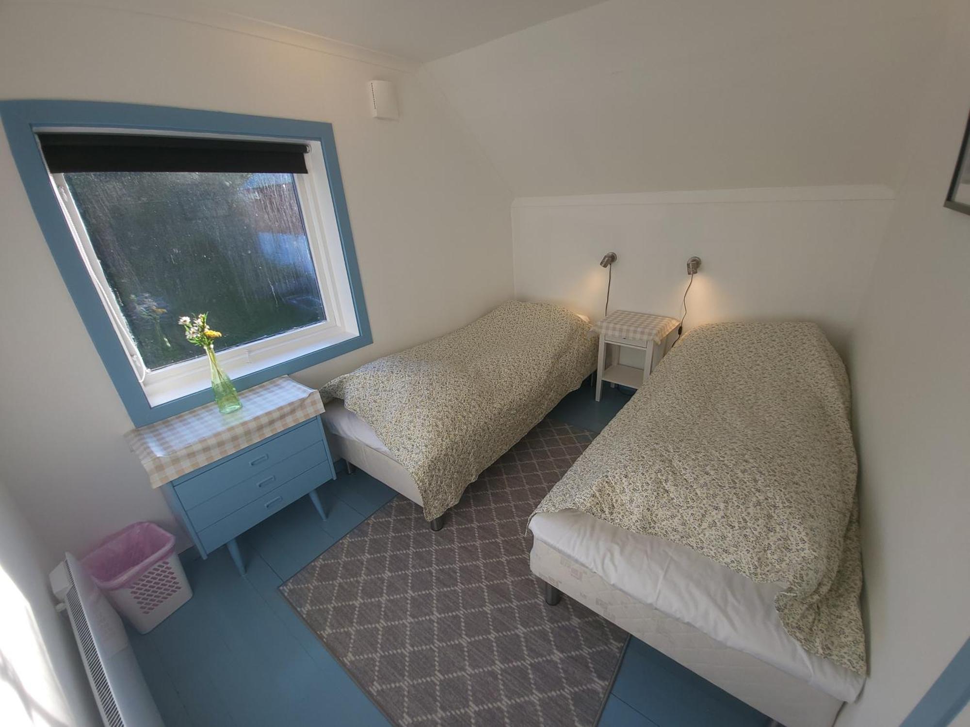 Saltstraumen Paul'S Houseヴィラ エクステリア 写真