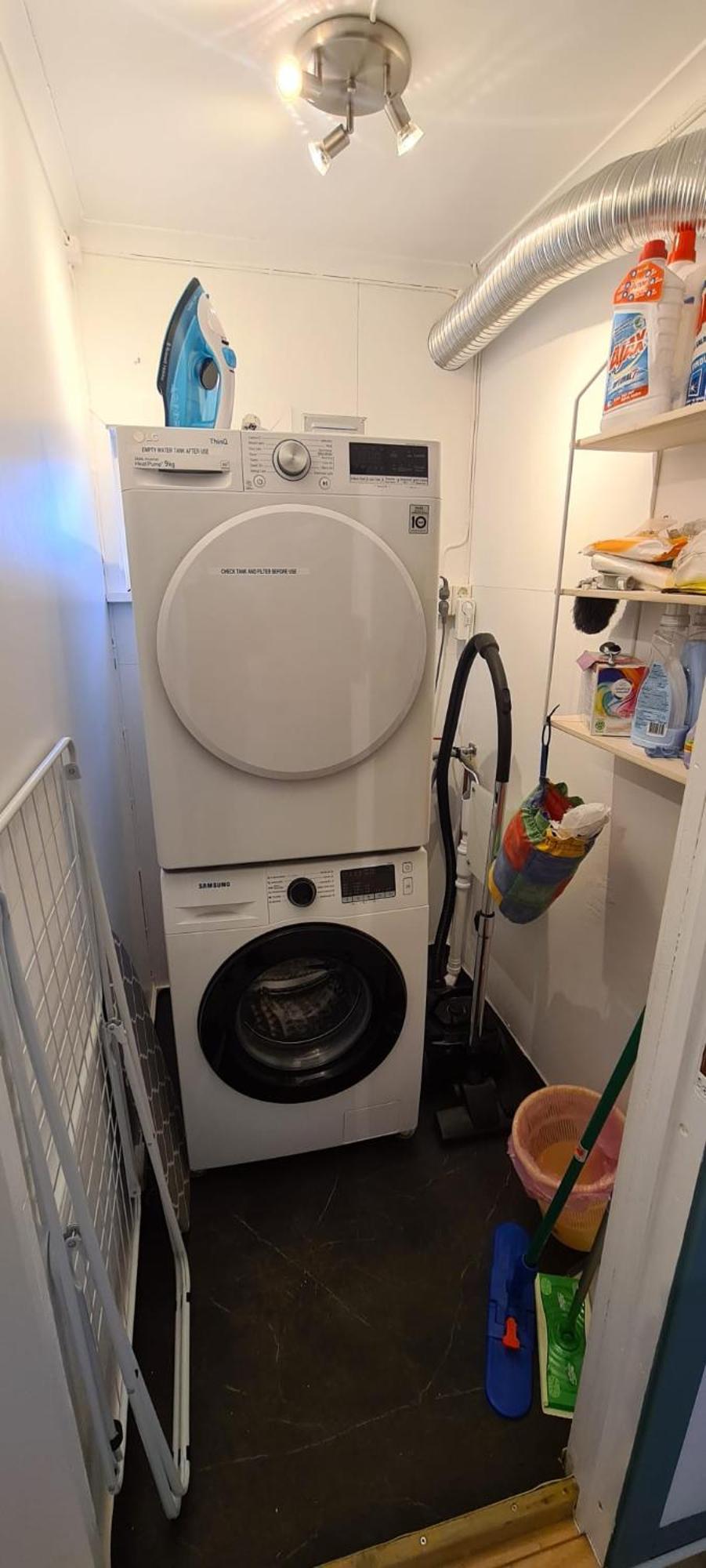 Saltstraumen Paul'S Houseヴィラ エクステリア 写真