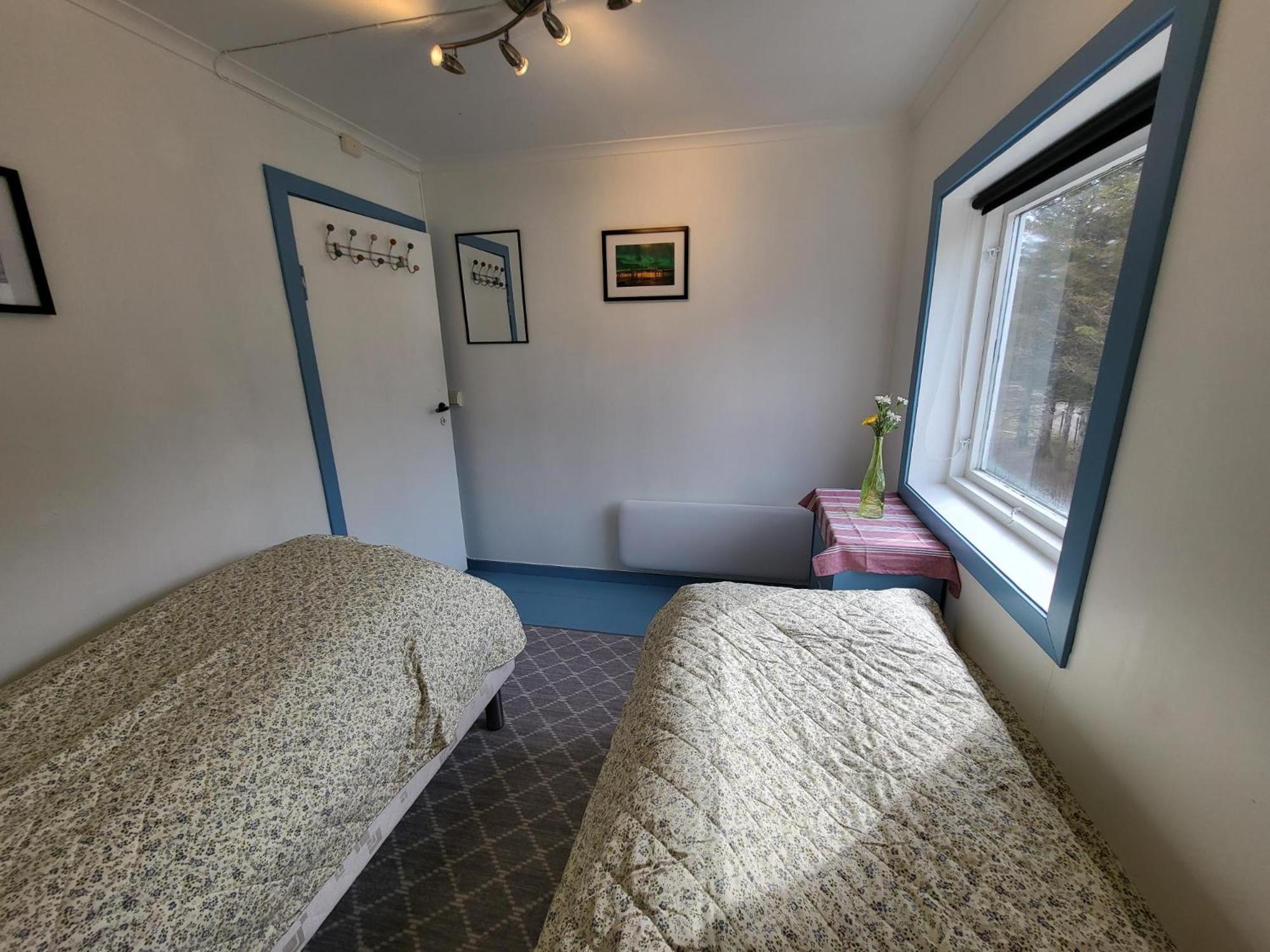 Saltstraumen Paul'S Houseヴィラ エクステリア 写真
