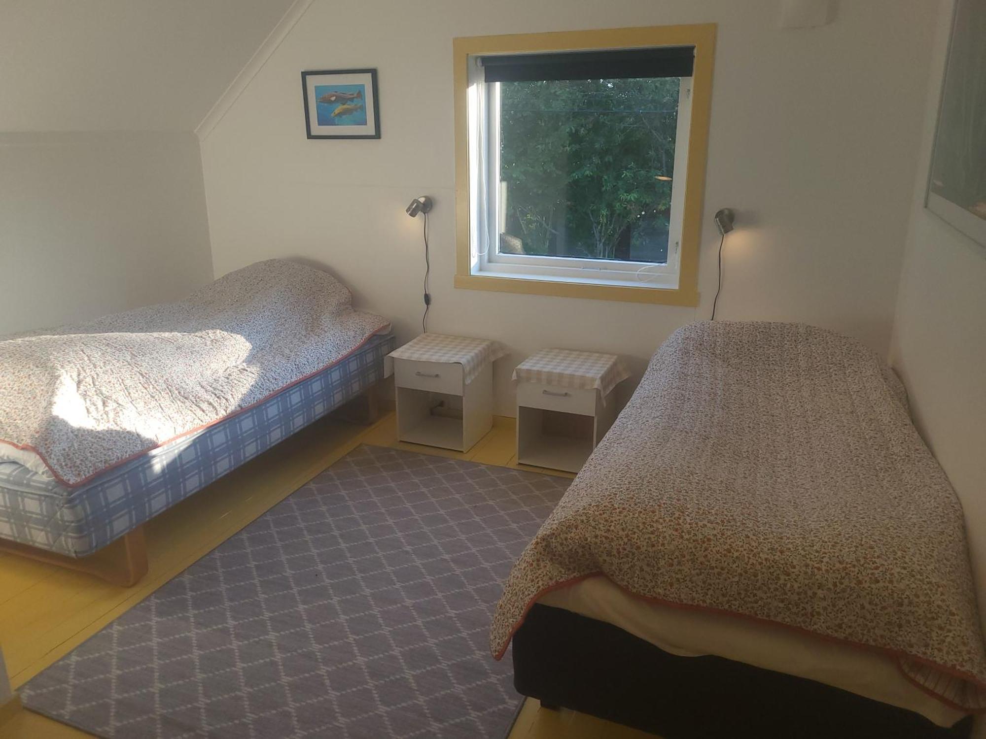 Saltstraumen Paul'S Houseヴィラ エクステリア 写真