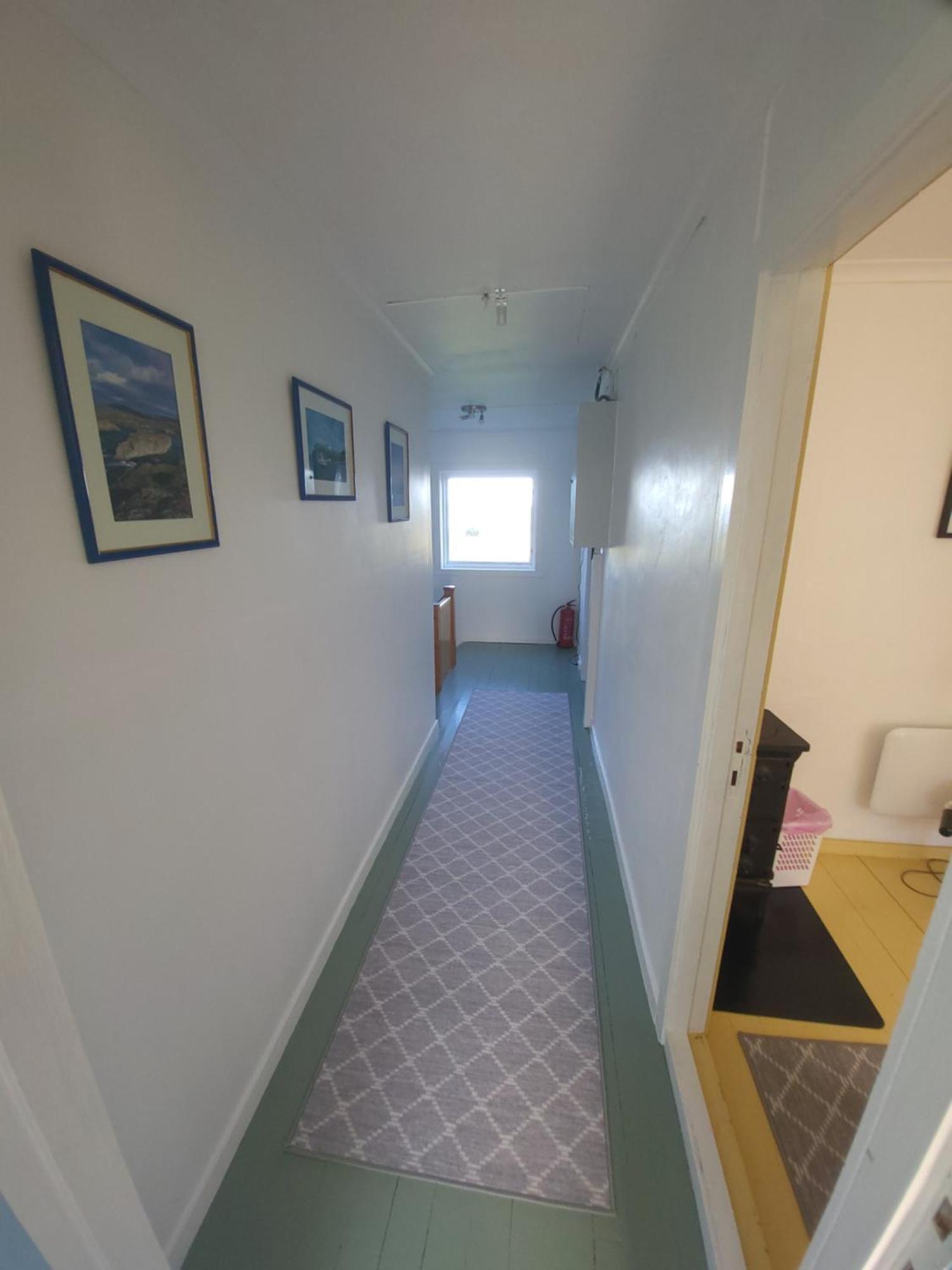 Saltstraumen Paul'S Houseヴィラ エクステリア 写真