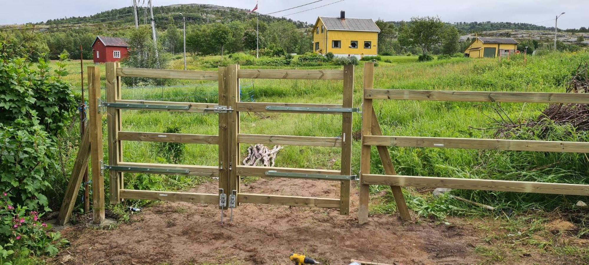 Saltstraumen Paul'S Houseヴィラ エクステリア 写真